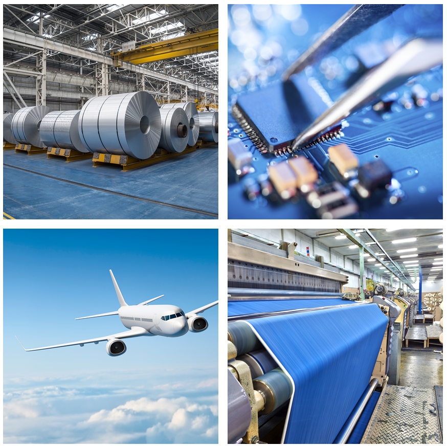 金属表面处理 金属表面处理