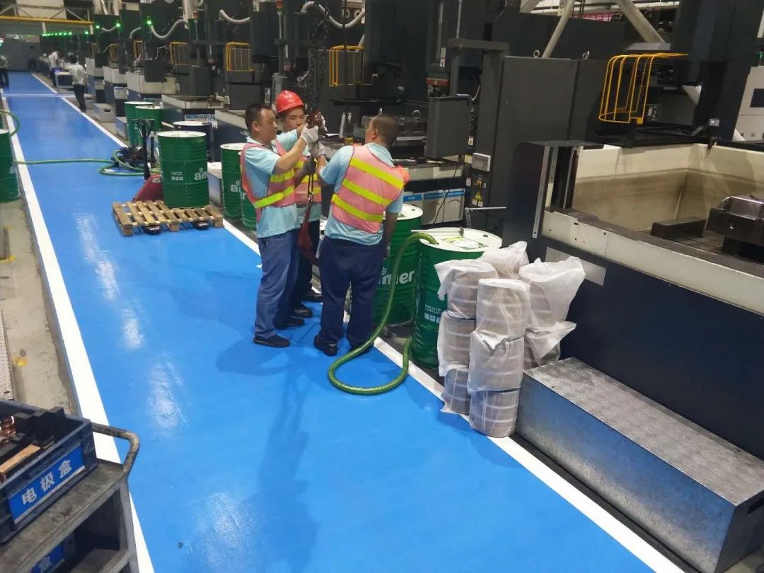 工业润滑油 工业润滑油