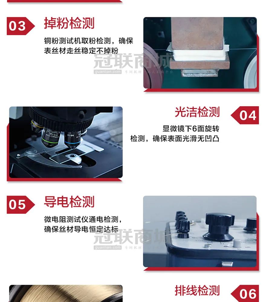 全时速镀层丝