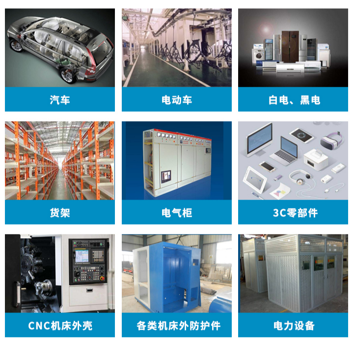 硅烷表面处理 硅烷表面处理