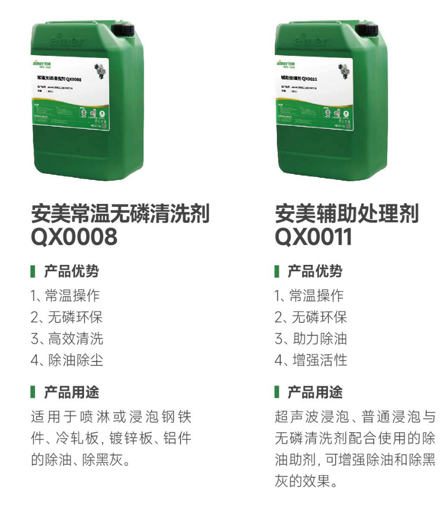 硅烷表面处理 硅烷表面处理