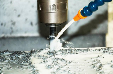 金属切削液 金属切削液