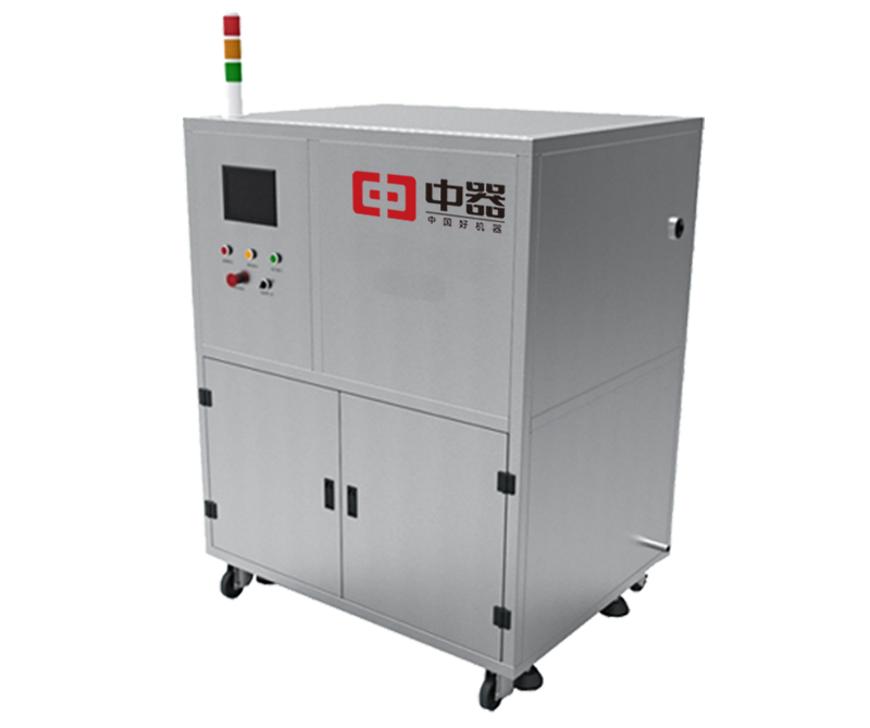 中器脱模剂配比回收一体机 中器脱模剂配比回收一体机