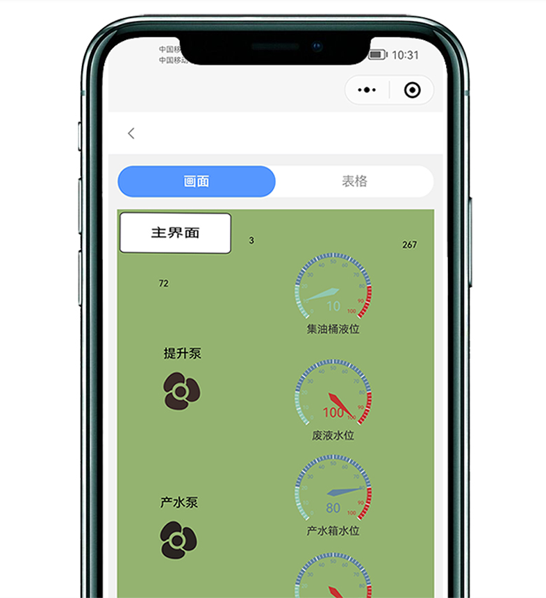 中器脱模剂配比回收一体机 中器脱模剂配比回收一体机