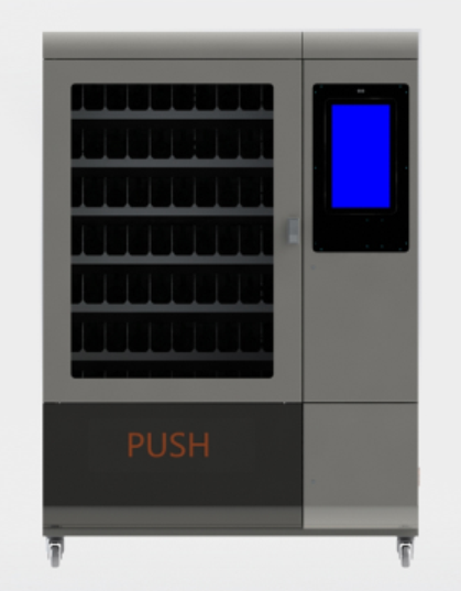 智能刀具柜 智能刀具柜