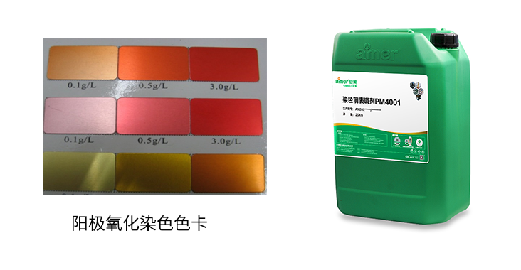 阳极氧化 阳极氧化