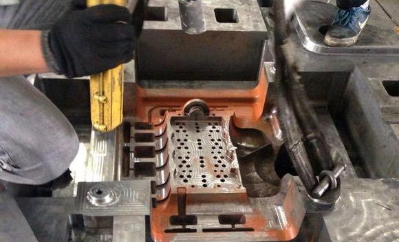 压铸脱模剂 压铸脱模剂