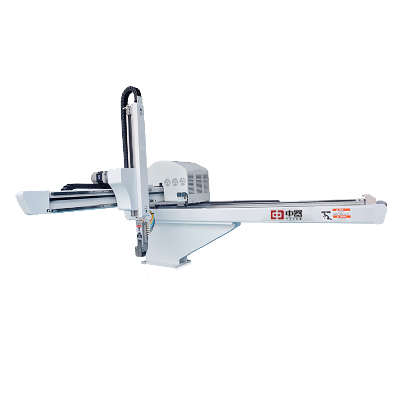 中器伺服机械手