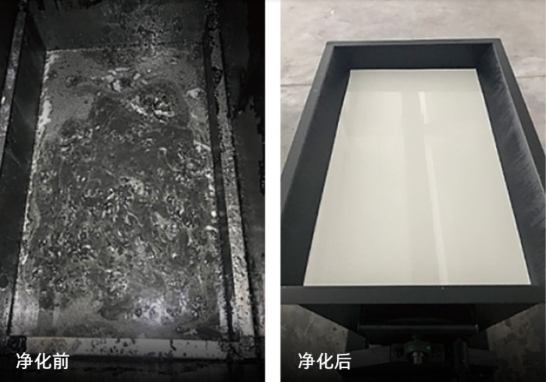 安美切削液 安美切削液