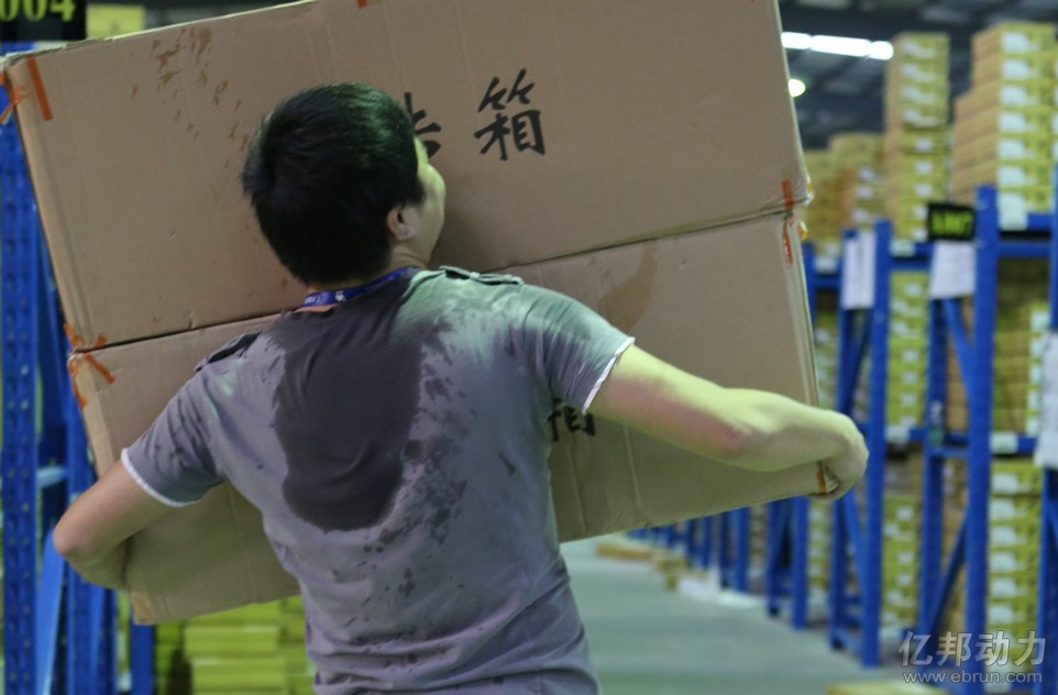 车间搬运解决方案 车间搬运解决方案