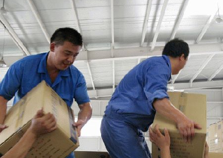 车间搬运解决方案 车间搬运解决方案