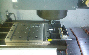 中器CNC在线探头 中器CNC在线探头