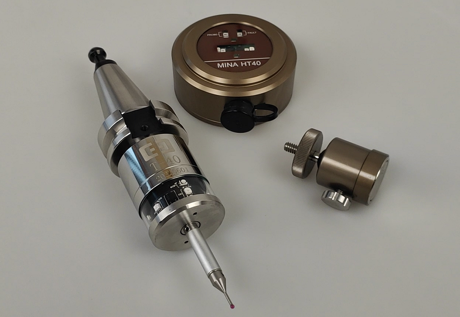 中器CNC在线探头 中器CNC在线探头