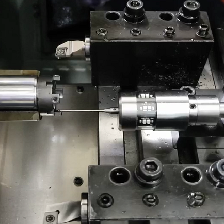 中器CNC在线探头