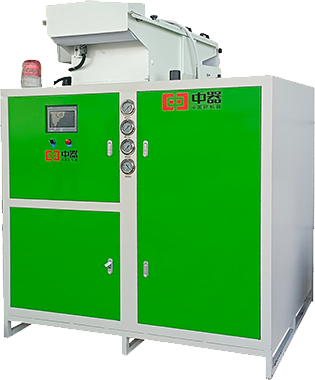 脱模剂配比回收一体机 脱模剂配比回收一体机