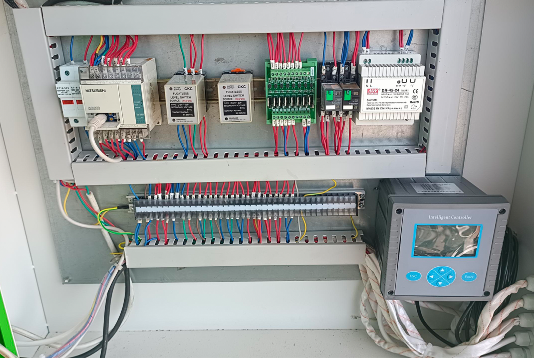 脱模剂配比回收一体机 脱模剂配比回收一体机