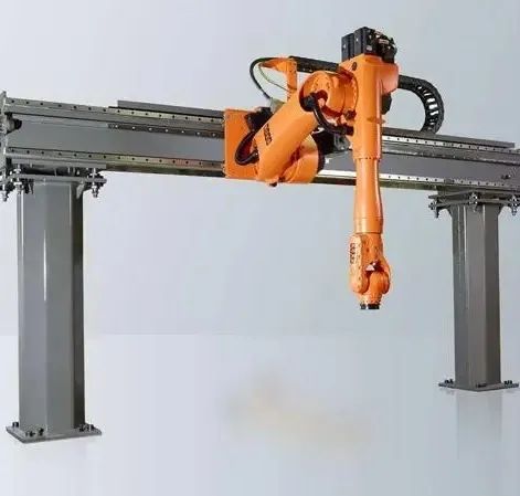 安美机器人减速器润滑脂