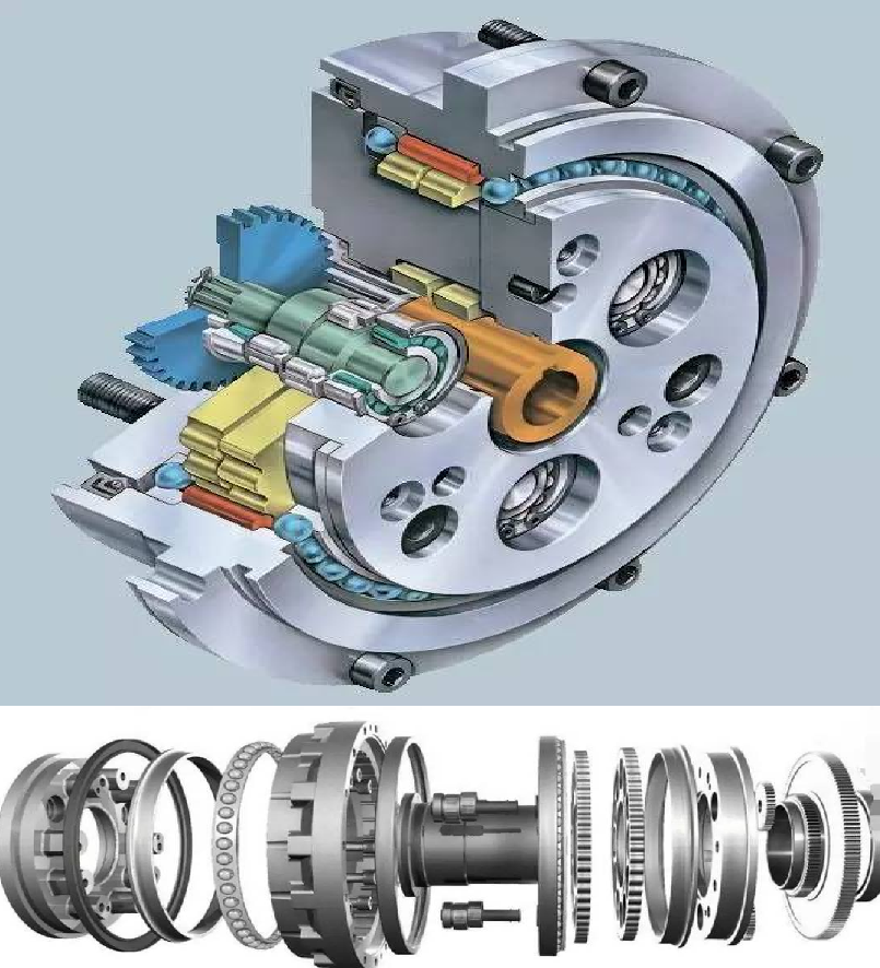 安美机器人减速器润滑脂 安美机器人减速器润滑脂