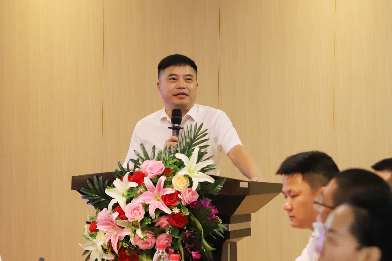 安美科技 安美科技