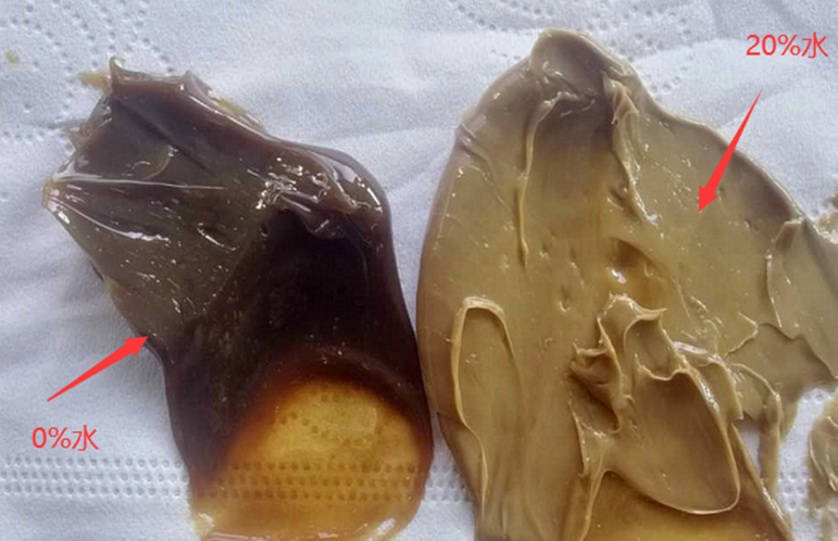 极压润滑脂